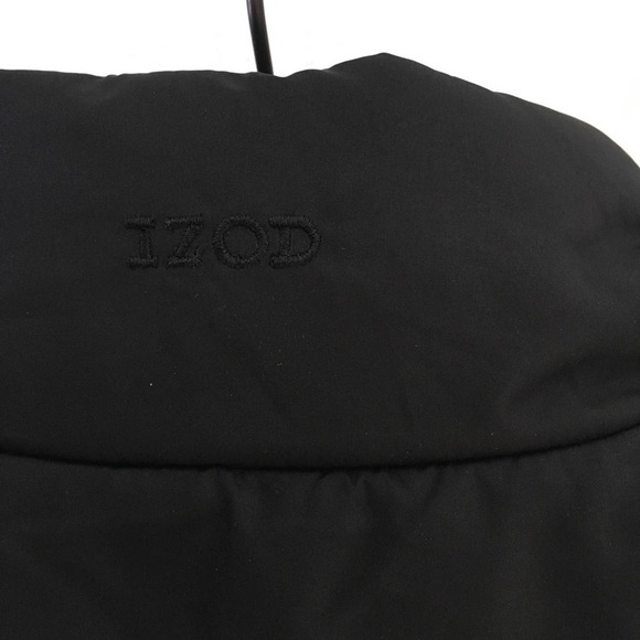 Izod Reversible Vest Size S - Picture 6 of 7